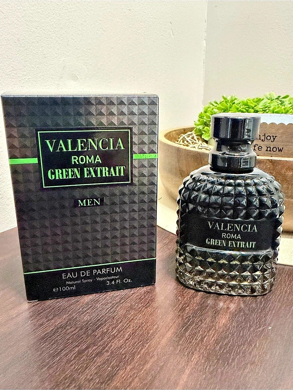 Royal Copenhagen Valencia Roma Green
